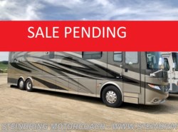 Used 2016 Newmar London Aire 4553 BATH AND A HALF available in Garfield, Minnesota