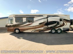 Used 2013 Newmar Mountain Aire 4336 BATH AND A HALF available in Garfield, Minnesota