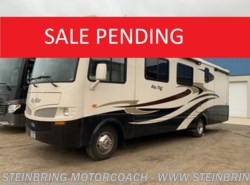 Used 2010 Newmar Bay Star 3201 MID BATH available in Garfield, Minnesota