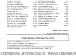 Used 2017 Newmar Ventana 4037 BATH AND A HALF available in Garfield, Minnesota