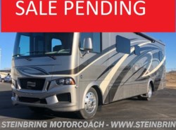 New 2019 Newmar Bay Star 3226 available in Garfield, Minnesota
