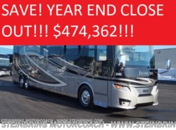 New 2019 Newmar London Aire 4551 BATH AND A HALF YEAR END DISCOUNT! SAVE! available in Garfield, Minnesota