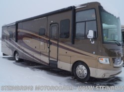 Used 2015 Newmar Canyon Star 3953 BATH AND A HALF available in Garfield, Minnesota