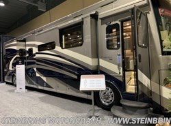 New 2020 Newmar Essex 4551 WITH FULL WALL & 2 POWER SLIDEOUTS available in Garfield, Minnesota