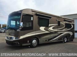 New 2020 Newmar New Aire 3545 FULL WALL SLIDE & 2 POWER SLIDEOUTS available in Garfield, Minnesota