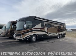 Used 2015 American Coach American Tradition 42G DIESEL WITH 3 POWER SLIDEOUTS available in Garfield, Minnesota