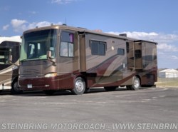 Used 2007 Newmar Kountry Star 3624 WITH 4 POWER SLIDEOUTS available in Garfield, Minnesota