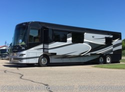 Used 2012 Newmar Essex 4544 ONE FULL WALL 2 POWER SLIDEOUTS available in Garfield, Minnesota