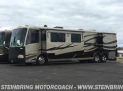 Used 2005 Newmar Mountain Aire 4301 WITH 3 POWER SLIDEOUTS available in Garfield, Minnesota