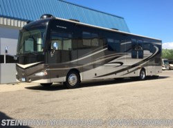 Used 2008 Fleetwood Providence 40X WITH 3 POWER SLIDEOUTS available in Garfield, Minnesota