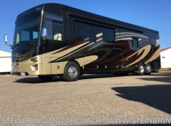 Used 2019 Newmar Dutch Star 4362 WITH 1 FULL SLIDEOUT & 2 POWER SLIDEOUTS available in Garfield, Minnesota