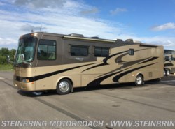 Used 2004 Holiday Rambler Endeavor 40PDQ WITH 4 POWER SLIDEOUTS available in Garfield, Minnesota