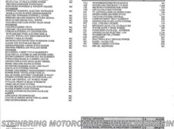 Used 2009 Winnebago Vectra 40TD WITH 2 POWER SLIDEOUTS available in Garfield, Minnesota