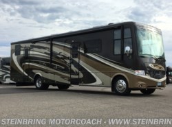 Used 2019 Newmar Canyon Star 3927 available in Garfield, Minnesota