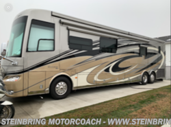Used 2016 Newmar Essex 4553 available in Garfield, Minnesota