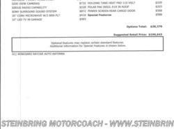 Used 2017 Newmar Canyon Star 3921 TOY HAULER available in Garfield, Minnesota
