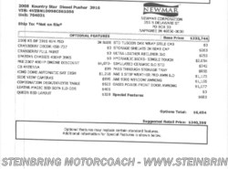 Used 2008 Newmar Kountry Star 3916 available in Garfield, Minnesota