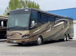 Used 2013 Newmar Ventana 4346 WITH 4 POWER SLIDEOUTS available in Garfield, Minnesota