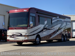 Used 2011 Newmar Mountain Aire 4336 WITH 4 POWER SLIDEOUTS available in Garfield, Minnesota