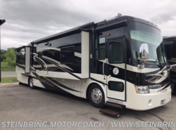 Used 2009 Tiffin Phaeton 40 QTH WITH 4 POWER SLIDEOUTS available in Garfield, Minnesota
