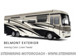 New 2021 Newmar Ventana 4037 available in Garfield, Minnesota