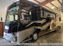 New 2021 Newmar Dutch Star 4369 WITH FULL WALL SLIDE & 2 POWER SLIDEOUTS available in Garfield, Minnesota
