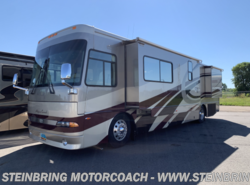 Used 2004 Western RV Alpine 36MD WITH 2 POWER SLIDEOUTS available in Garfield, Minnesota