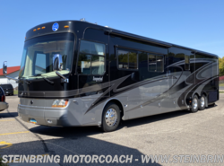 Used 2007 Holiday Rambler Imperial 42PBQ WITH 4 POWER SLIDEOUTS available in Garfield, Minnesota