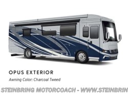 New 2021 Newmar New Aire 3545 available in Garfield, Minnesota