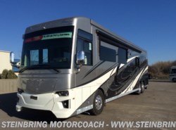 New 2021 Newmar Dutch Star 4369 WITH 2 POWER SLIDEOUTS & 1 FULL WALL SLIDE available in Garfield, Minnesota