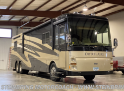 Used 2009 Newmar Dutch Aire 4304 DIESEL PUSHER WITH 4 POWER SLIDEOUTS available in Garfield, Minnesota