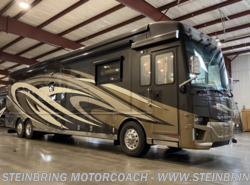 Used 2019 Newmar Dutch Star 4369 BATH AND A HALF available in Garfield, Minnesota