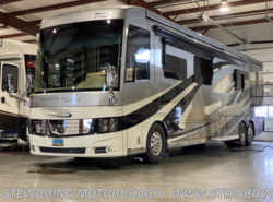 Used 2017 Newmar Mountain Aire 4553 BATH AND HALF available in Garfield, Minnesota