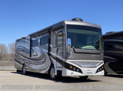 Used 2012 Fleetwood Expedition 36M WITH 4 POWER SLIDEOUTS