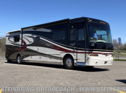 Used 2008 Holiday Rambler Scepter 40PDQ available in Garfield, Minnesota