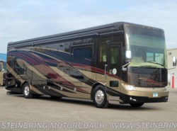 Used 2016 Tiffin Allegro Bus 40AP WITH FOUR POWER SLIDEOUTS available in Garfield, Minnesota