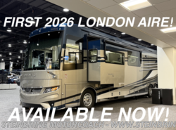 New 2026 Newmar London Aire 4595 SOLD available in Garfield, Minnesota