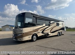 Used 2017 Newmar London Aire 4519 SOLD available in Garfield, Minnesota