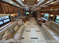 Used 2014 Newmar Mountain Aire 4369 available in Garfield, Minnesota