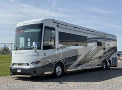 New 2026 Newmar Essex 4551 available in Garfield, Minnesota