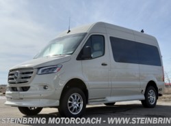 Used 2025 Midwest Luxe Cruiser 144" 2500 ALL WHEEL DRIVE available in Garfield, Minnesota