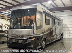 Used 2019 Newmar London Aire 4551 available in Garfield, Minnesota