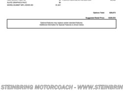 New 2026 Newmar Freedom Aire 2515 available in Garfield, Minnesota