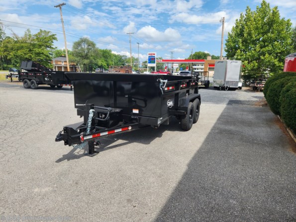 2024 CAM Superline PHDS8212-BP-120 7x12 available in Front Royal, VA