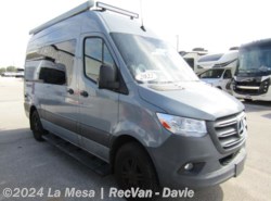 Used 2022 Thor Motor Coach Synergy 19P available in Davie, Florida