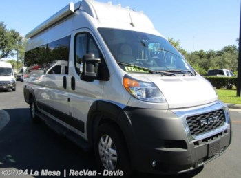 Used 2023 Thor Motor Coach Sequence 20J-POP TOP available in Davie, Florida