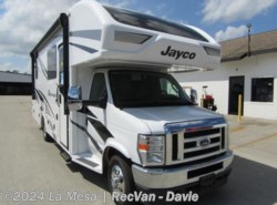 New 2024 Jayco Greyhawk 27U available in Davie, Florida