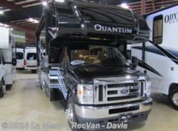 Used 2023 Thor Motor Coach Quantum WS31 available in Davie, Florida