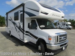 Used 2024 Entegra Coach Odyssey 31F available in Davie, Florida