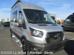 New 2025 Pleasure-Way Ontour 2.0-AWD available in Davie, Florida